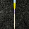 Warstic Sports, Inc "The Peeps Egg" Factory Artist Collection Wood Bat