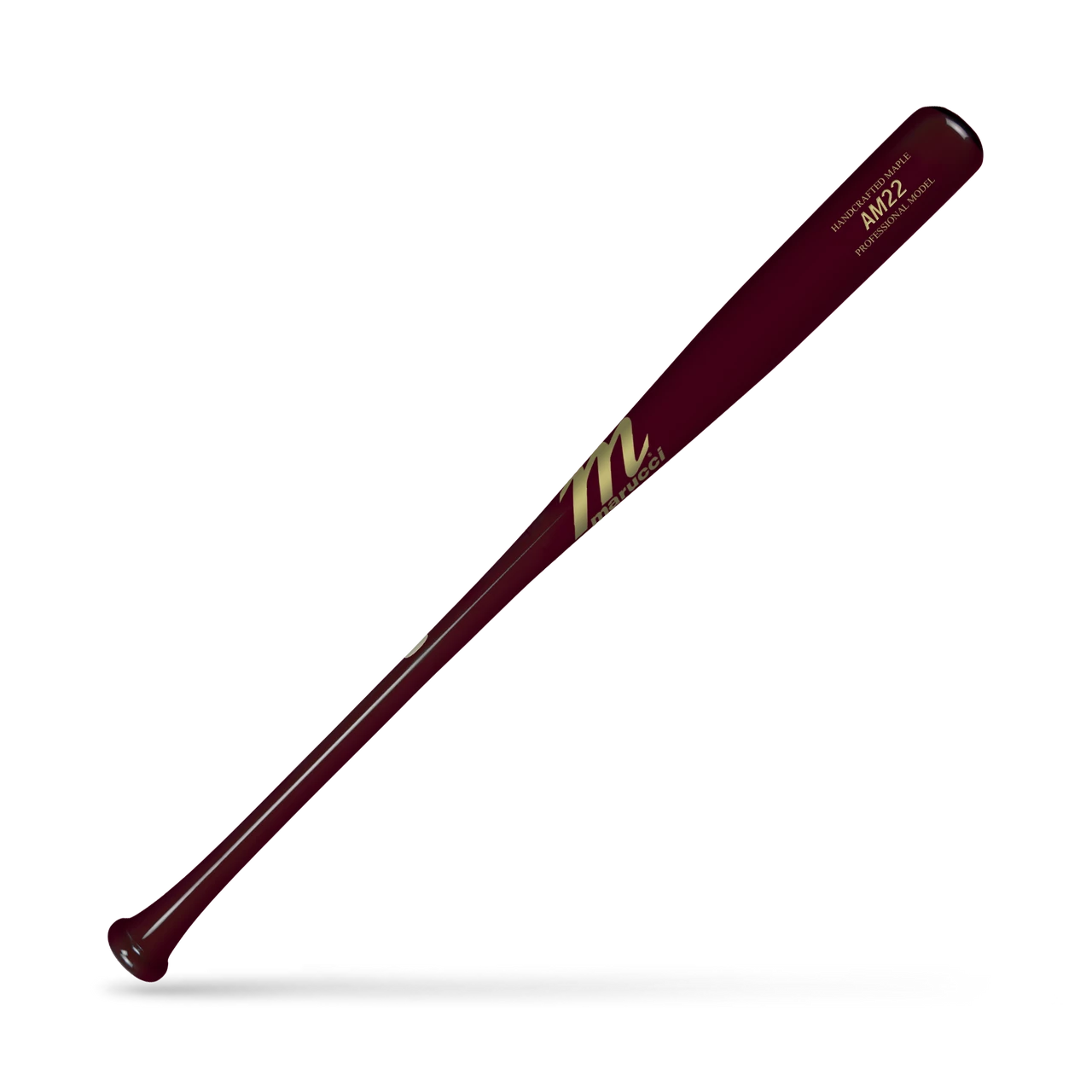 Marucci AM22 Pro Maple Model - MVE3AM22 - Image 4