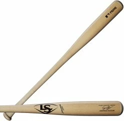 2021 Louisville Slugger Prime CB35 Maple Wood Bat