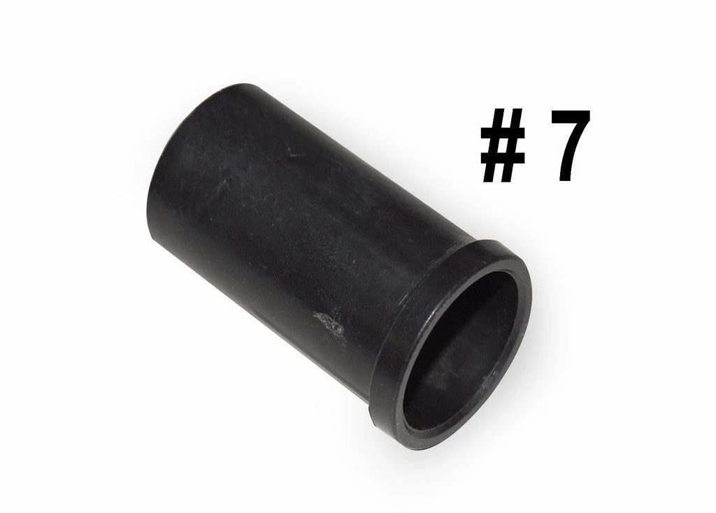 Plastic Inserts For Every Other Bownet - Image 6