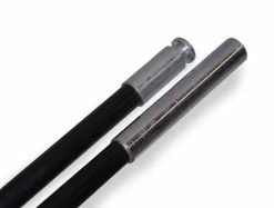 Bownet Replacement BOW™ Poles For Baseball And Softball Nets