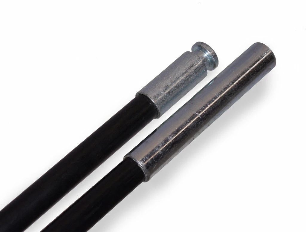 Bownet Replacement BOW™ Poles For Football, Volleyball And Field Hockey Nets - Image 2