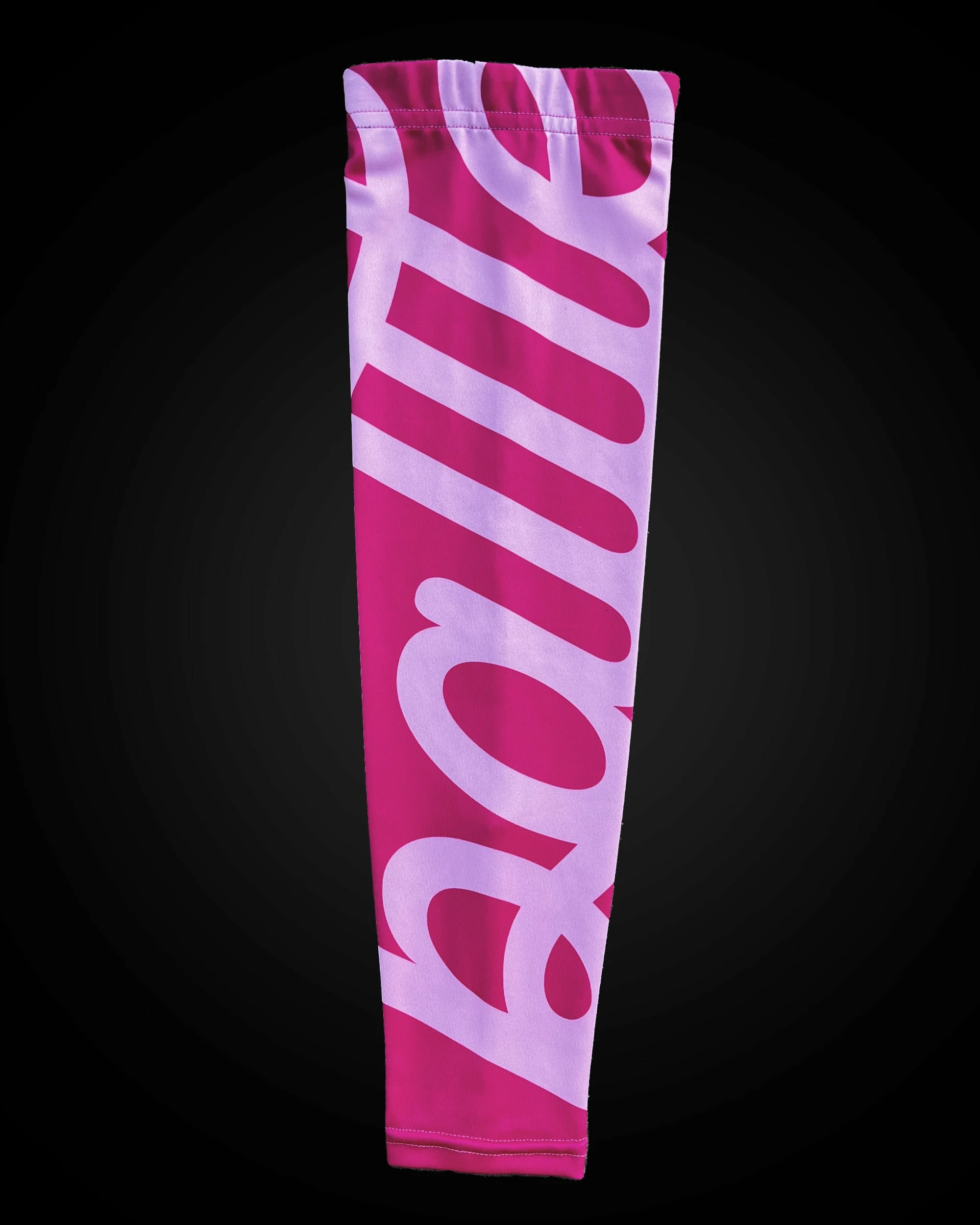 Warstic ARM SLEEVE - BATTLE (PINK)