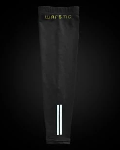 ARM SLEEVE - WARSTIC (BLACK)