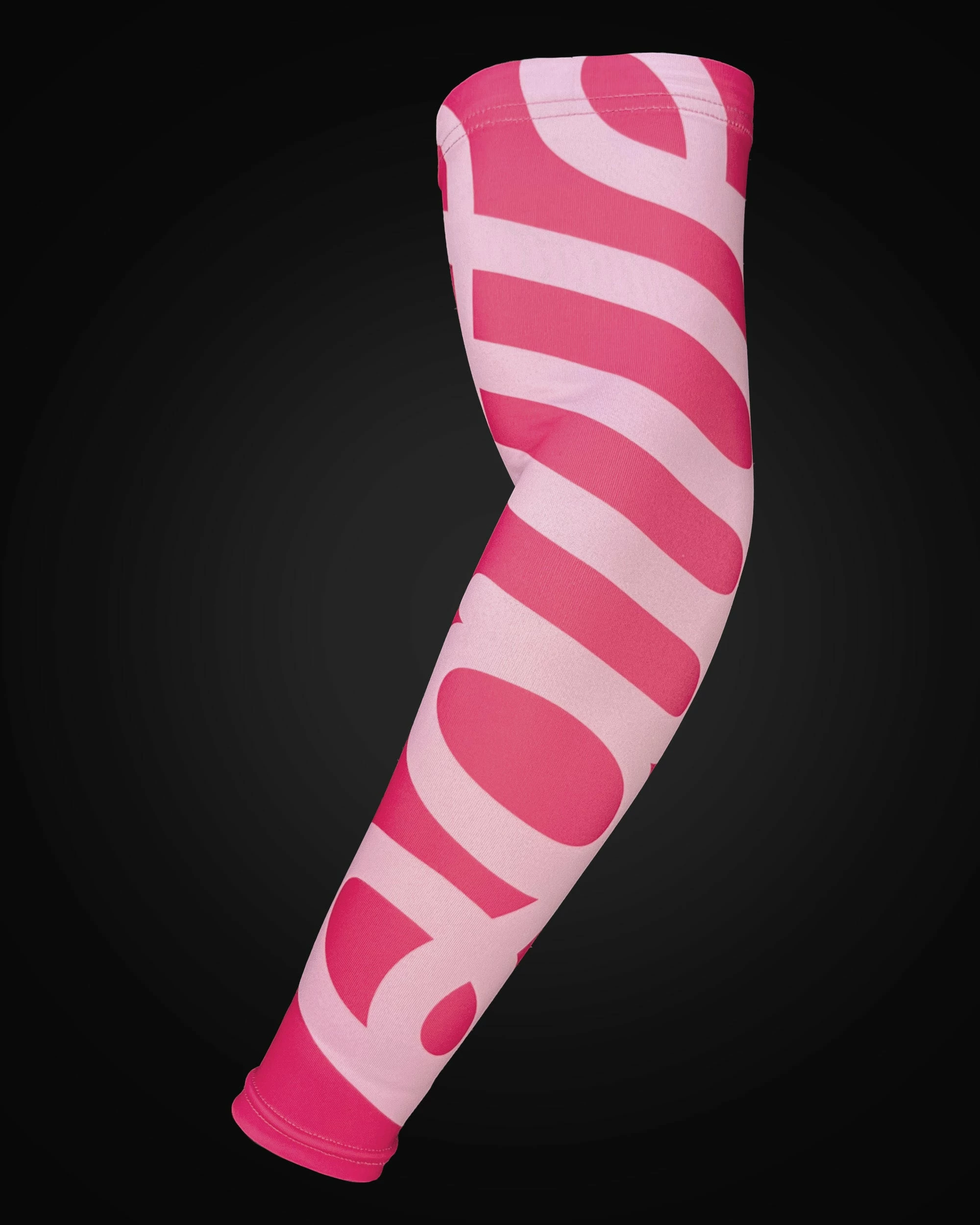 Warstic ARM SLEEVE - BATTLE (PINK) - Image 3