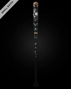 Warstic Sports, Inc 'SUGAR HAWK' DAY OF THE DEAD WSF300 FUNGO