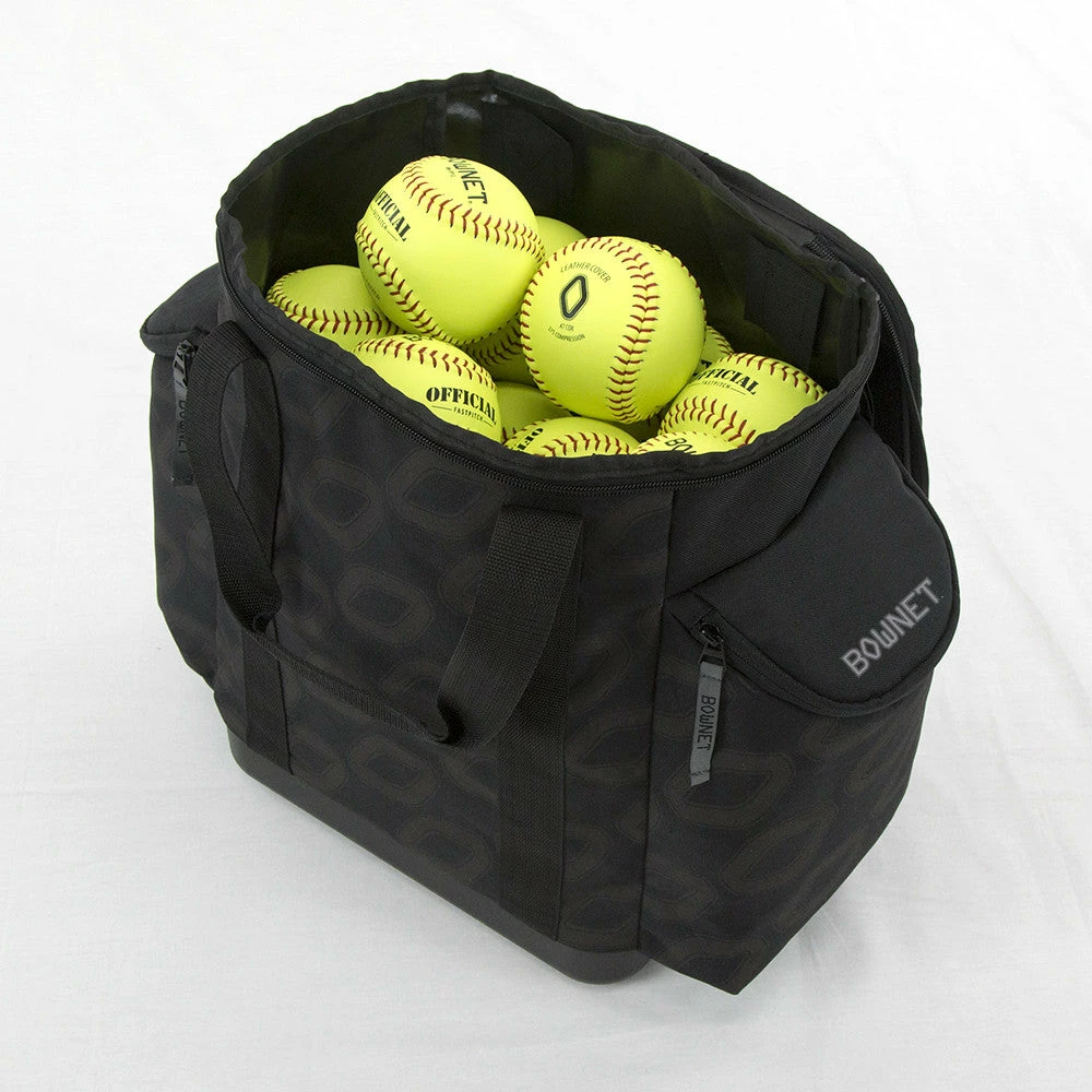 Bownet Ball Bag - Image 4