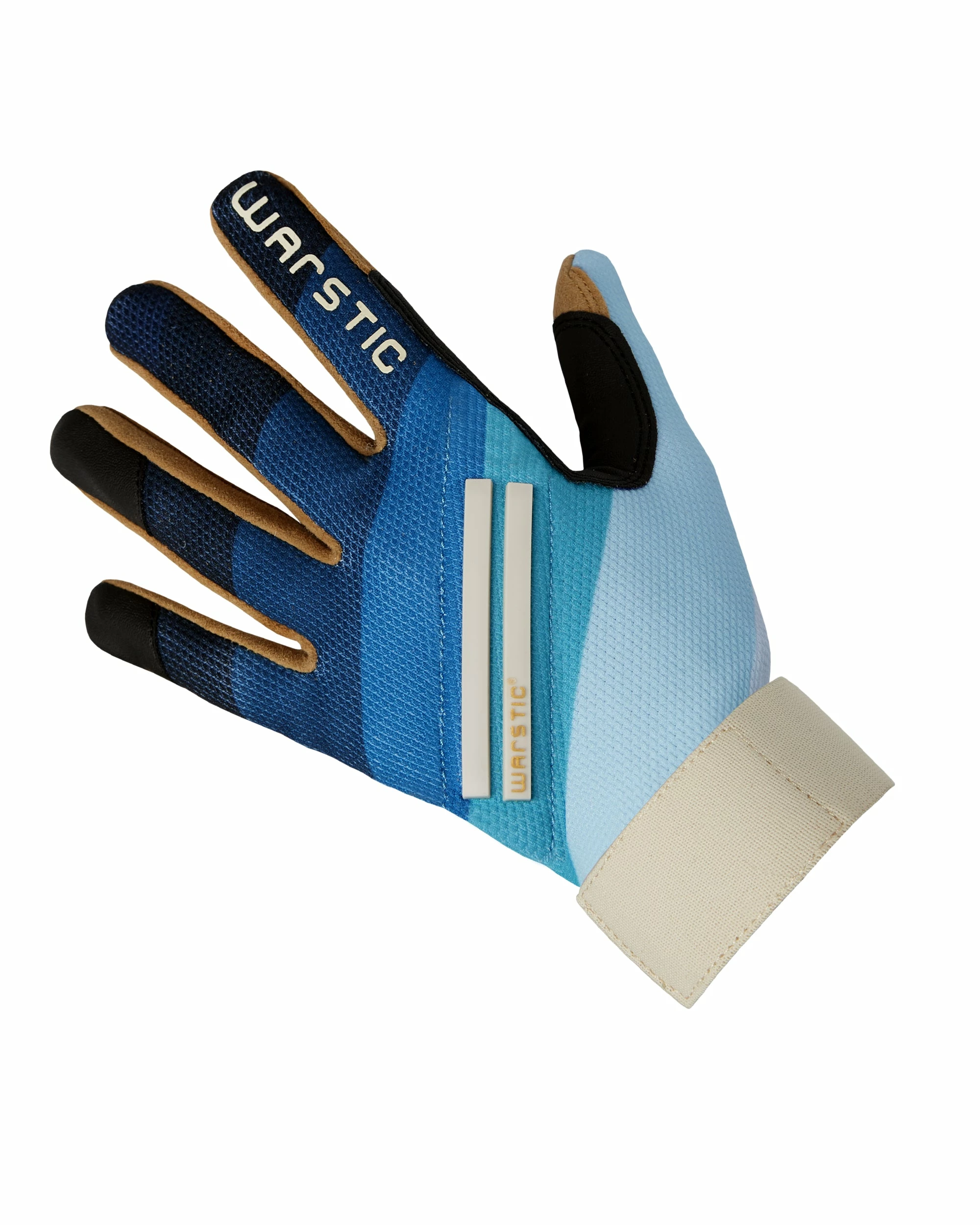 Warstic Sports, Inc WORKMAN3 BATTING GLOVES "CLOUDBREAK" - Image 4