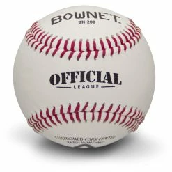 Bownet HS/Youth Tournament Official Game Ball (BN-200)