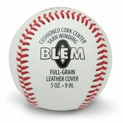 Bownet BLEM-200 Baseballs