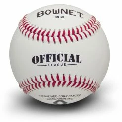 Bownet Official Game Ball (BN-50)