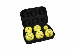 Bownet Pitch Kit: Ultimate Pitchers Training Balls Kit