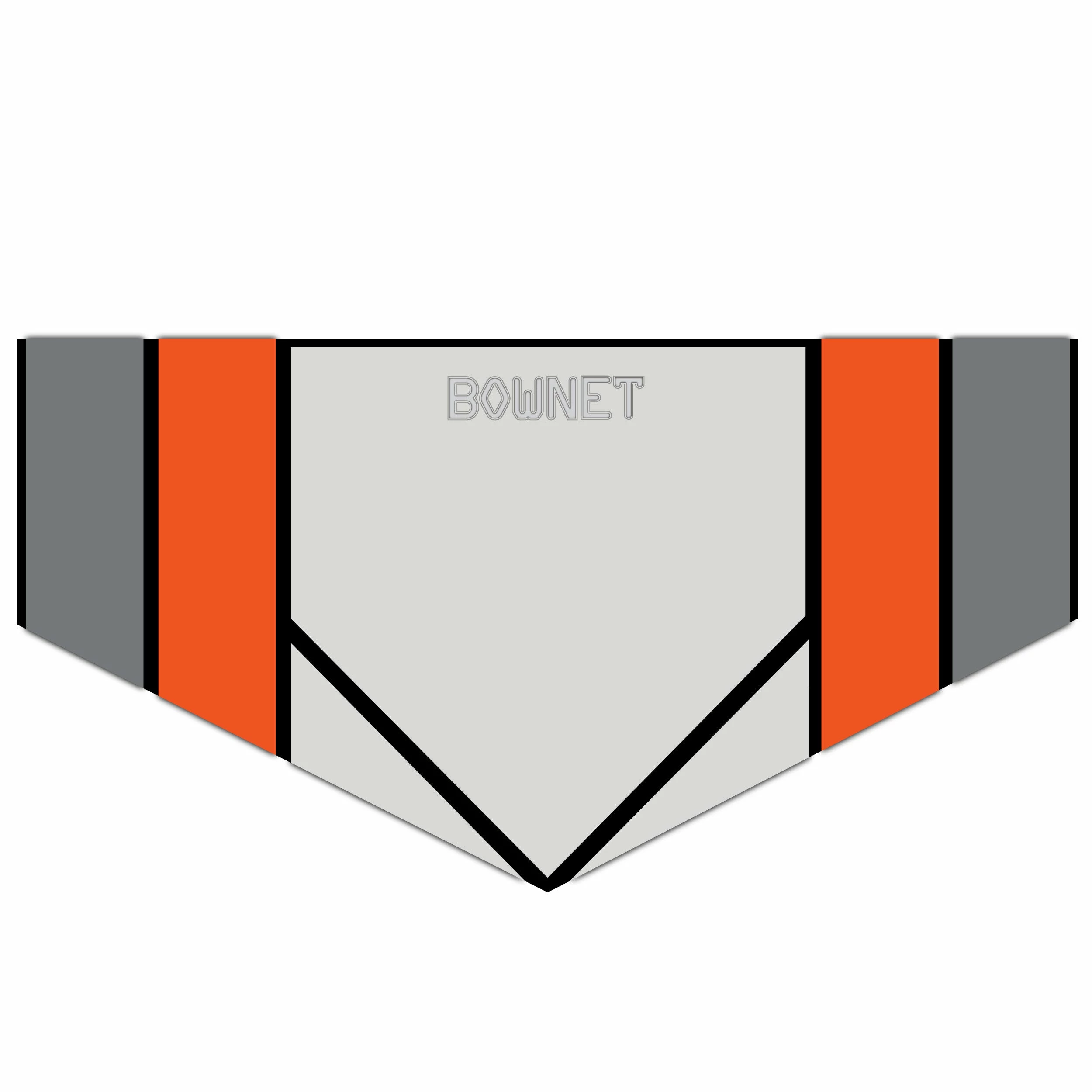 Bownet Zone Extension- Pitching Plate Trainer