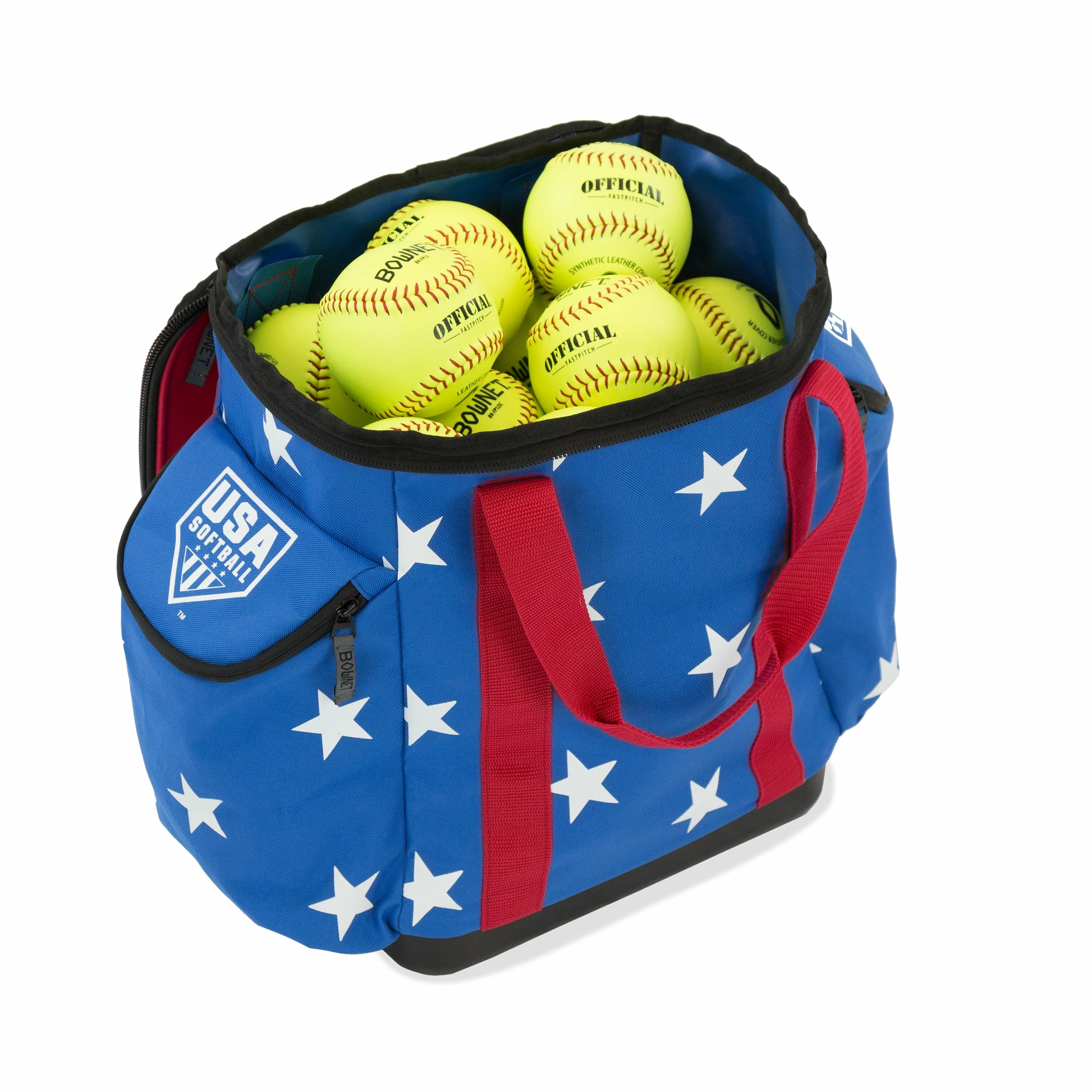 Bownet Ball Bag - Image 5