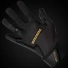 Warstic Sports, Inc IK3 PRO BATTING GLOVES "BLACK"