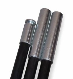Bownet Replacement BOW™ Poles For Football, Volleyball And Field Hockey Nets