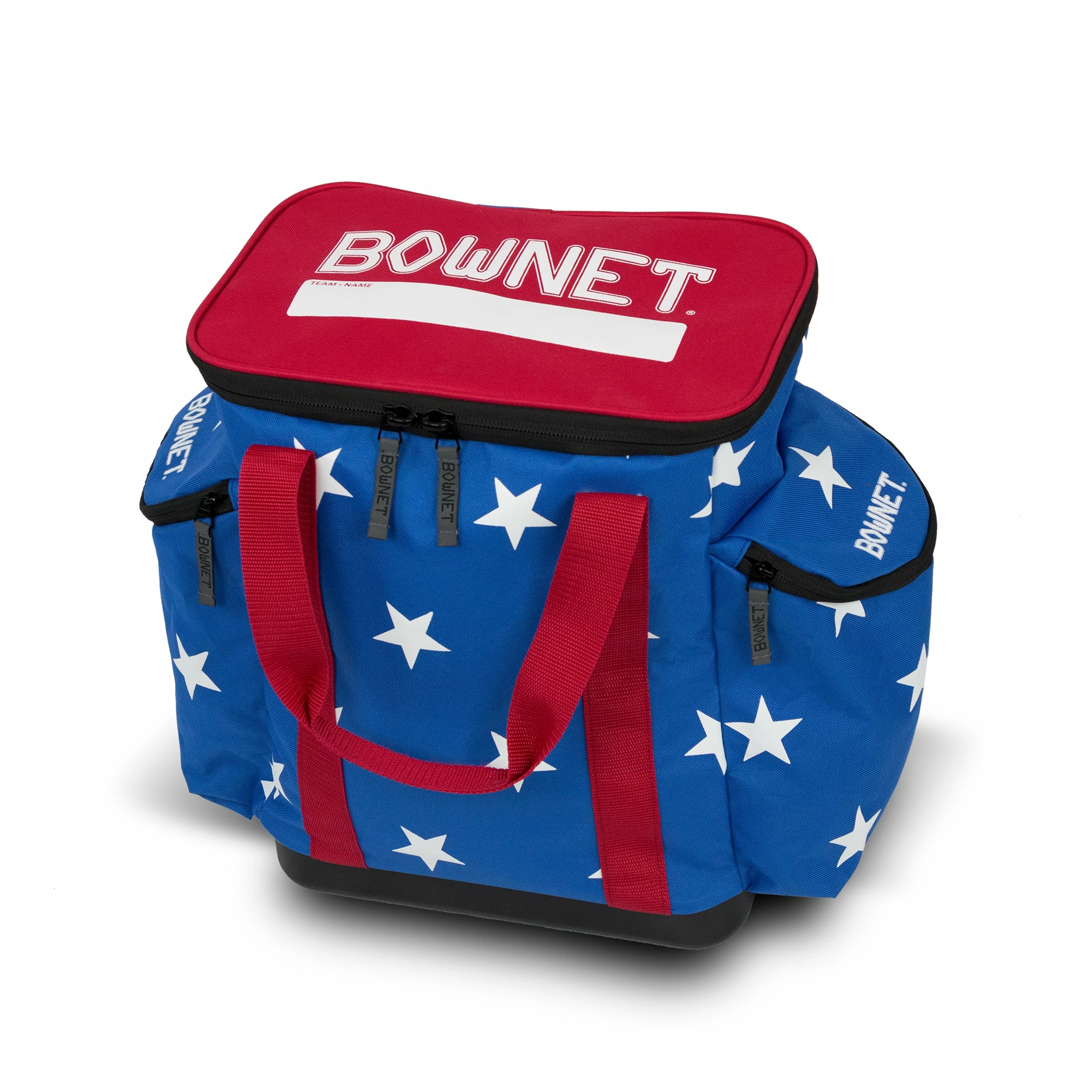 Bownet Ball Bag - Image 2