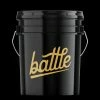 WARSTIC BATTLE BUCKET W/ PADDED SEAT