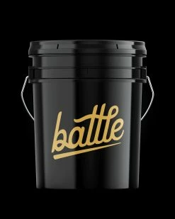 WARSTIC BATTLE BUCKET W/ PADDED SEAT