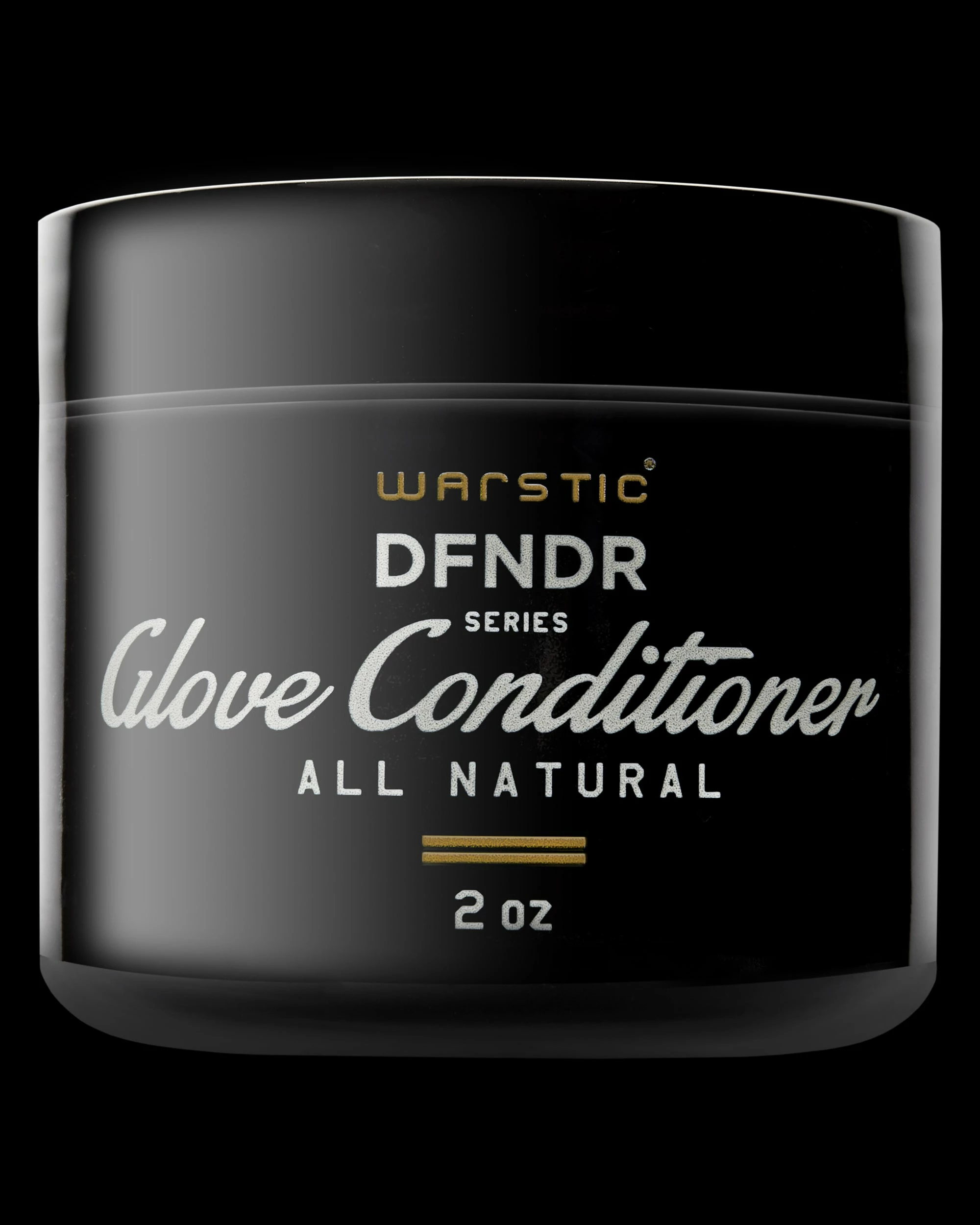 Warstic Sports, Inc DFNDR GLOVE CONDITIONER