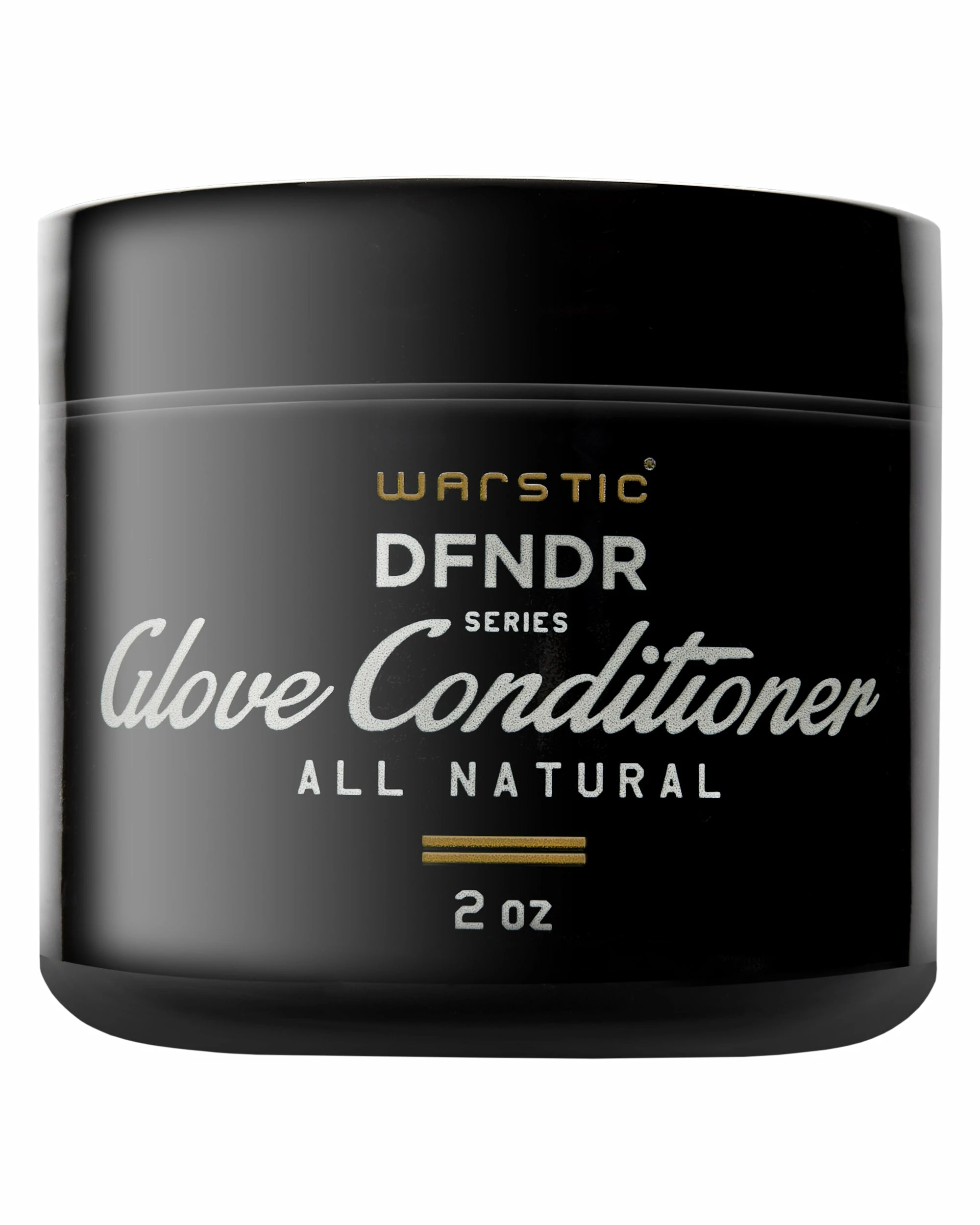 Warstic Sports, Inc DFNDR GLOVE CONDITIONER - Image 4