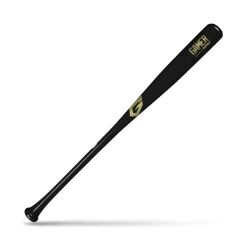 Marucci Gamer Maple Baseball Bat - Black