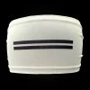 Warstic WARSTRIPE HEADBAND (WHITE)