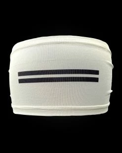 Warstic WARSTRIPE HEADBAND (WHITE)