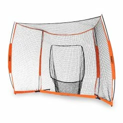 Bownet Hitting Station