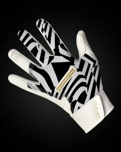 Warstic Sports, Inc IK3 PRO LTD ED BATTING GLOVES "DAZZLE"