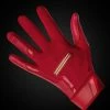 Warstic Sports, Inc IK3 PRO BATTING GLOVES "RED"