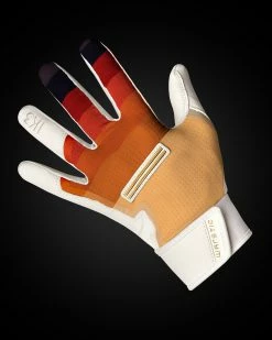 Warstic Sports, Inc IK3 PRO BATTING GLOVES "GASOLINEA"