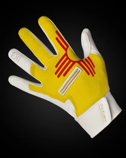 Warstic Sports, Inc IK3 PRO LTD ED BATTING GLOVES "NEW MEXICO"