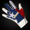 Warstic Sports, Inc IK3 PRO LTD ED BATTING GLOVES "TEXAS"
