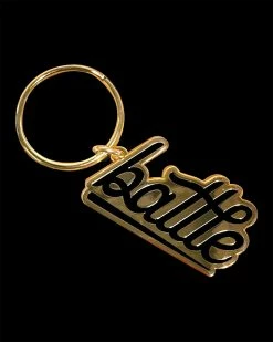 Warstic BATTLE KEY CHAIN