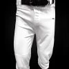 Warstic Sports, Inc PRO STANDARD ADULT KNICKER PANT (WHITE)