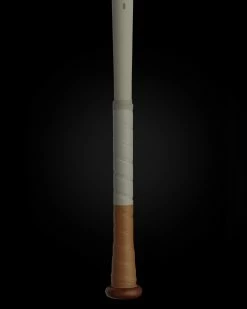 Warstic DUO BALANCE REPLACEMENT GRIP (GRAY/TAN)