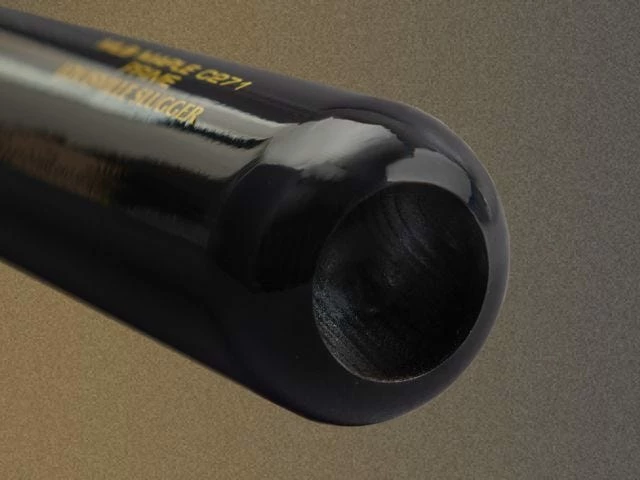 Louisville Slugger MLB PRIME MAPLE C271 BASEBALL BAT - Image 3