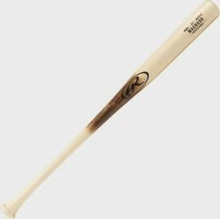 Rawlings Pro Maple Wood Baseball Bat - MM8PL