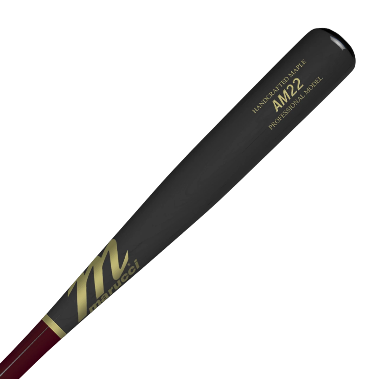 Marucci AM22 Pro Maple Model - MVE3AM22 - Image 2