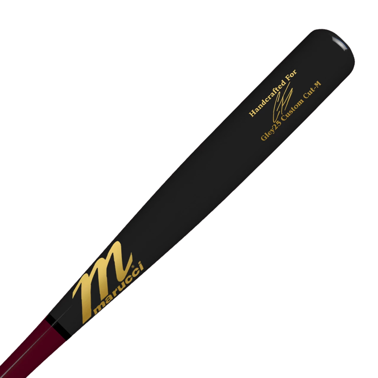 Marucci Gleyber Torres GLEY25 Pro Model Wood Bat - MVE3GLEY25 - Image 2