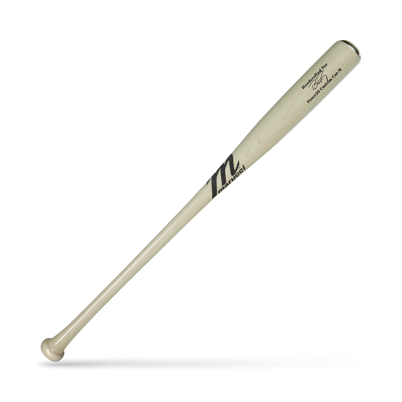 MARUCCI BUSTER POSEY - POSEY28 PRO MODEL WOOD BAT