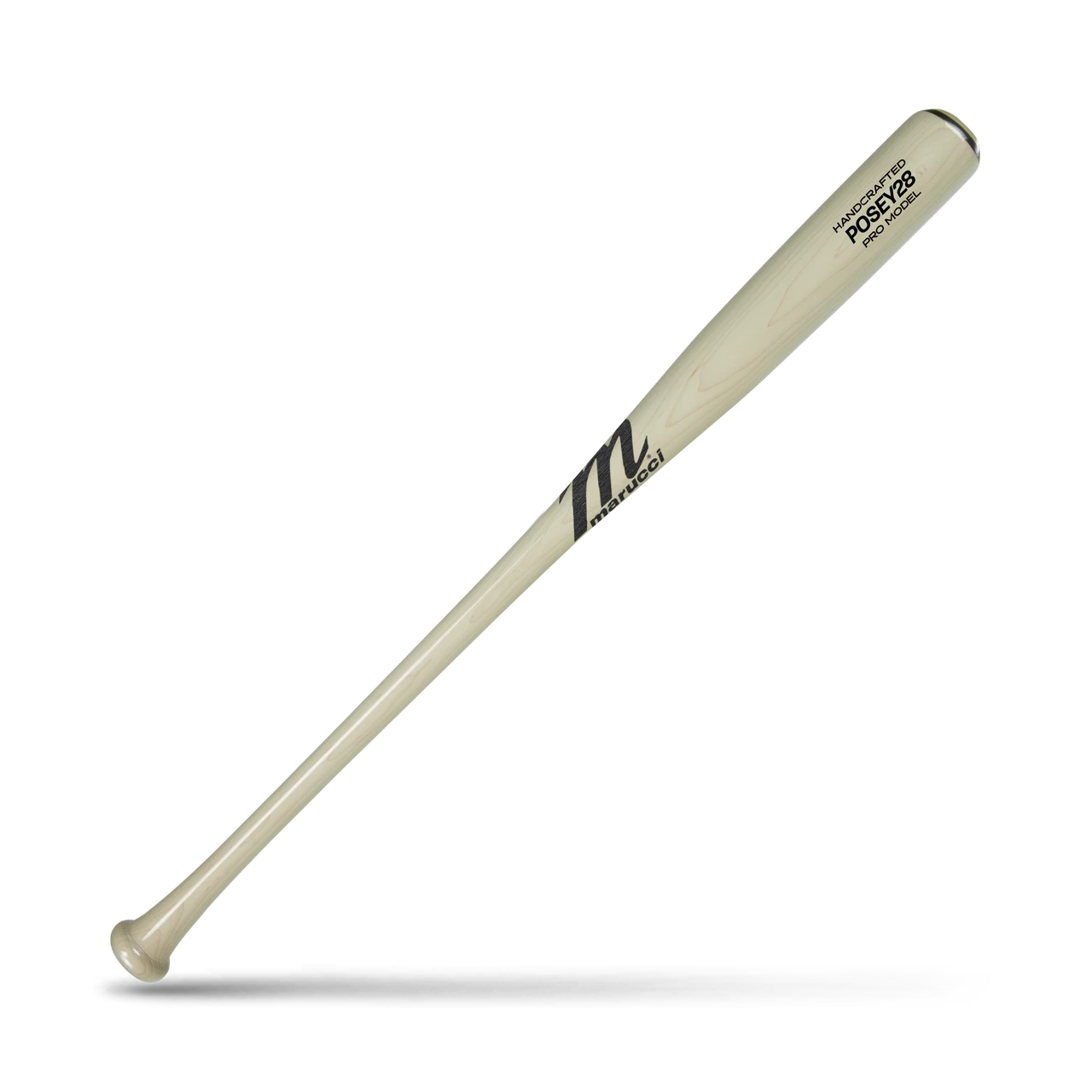 MARUCCI BUSTER POSEY - POSEY28 PRO MODEL MAPLE BAT