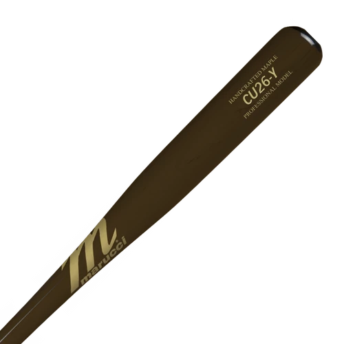 Marucci Youth CU26 Pro Model Wood Bat - MYVE3CU26 - Image 2