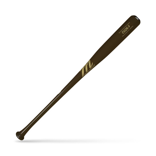 Marucci Youth CU26 Pro Model Wood Bat - MYVE3CU26