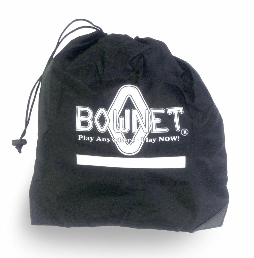 Bownet Pitch Thru Screen - Image 4