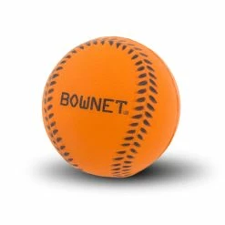 Bownet Orange Squeeze Training Balls