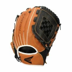 Easton Paragon Series 11.50" Youth Utility Glove - Tan Black