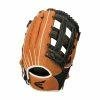 Easton Paragon Series 12.00" Youth Utility Glove - Tan Black