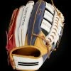 Warstic PRO STANDARD SERIES OUTFIELD GLOVE- USA STYLE
